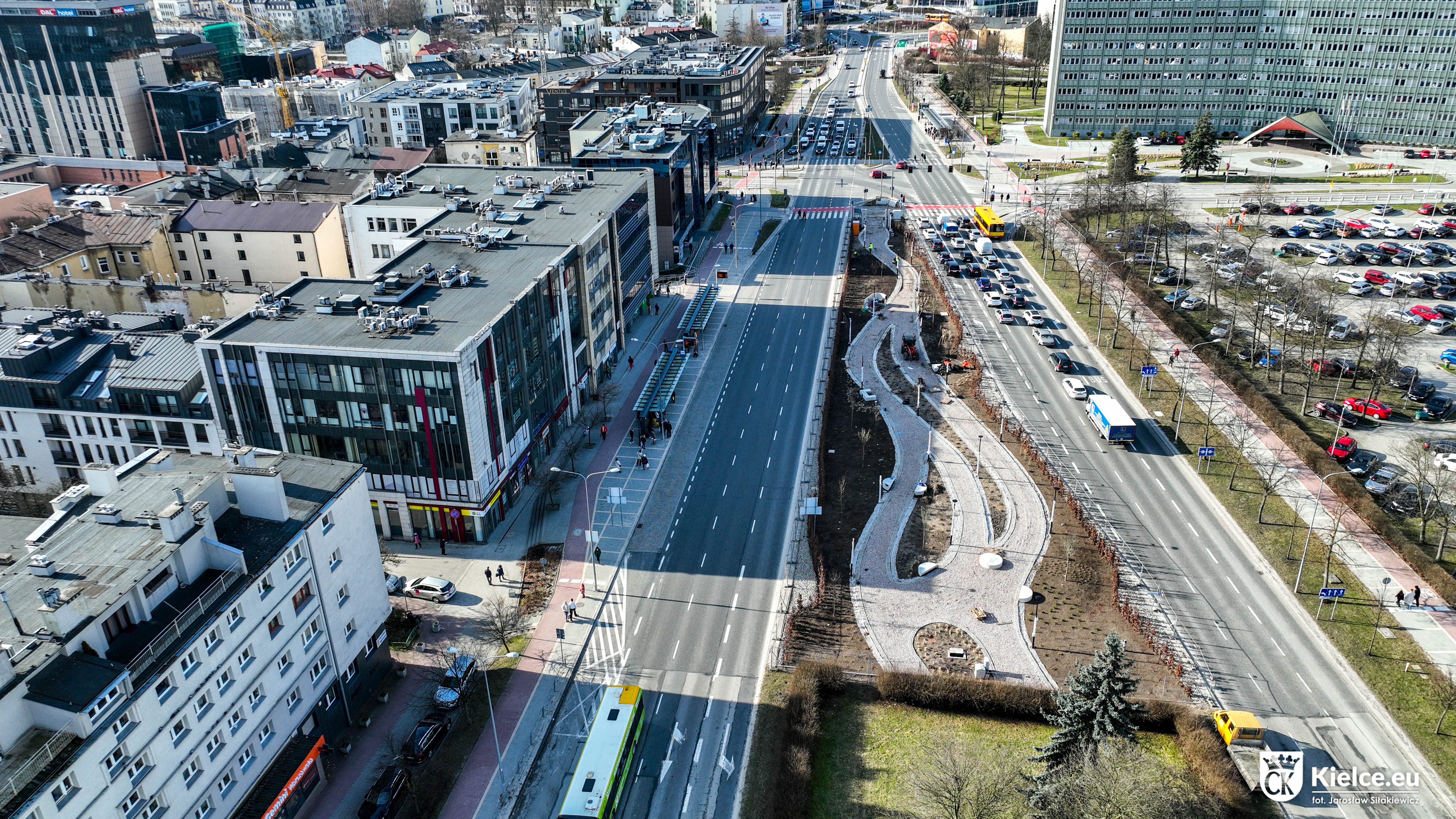 Nie przegap, czyli wydarzyło się w Kielcach – 13 marca 2024 roku