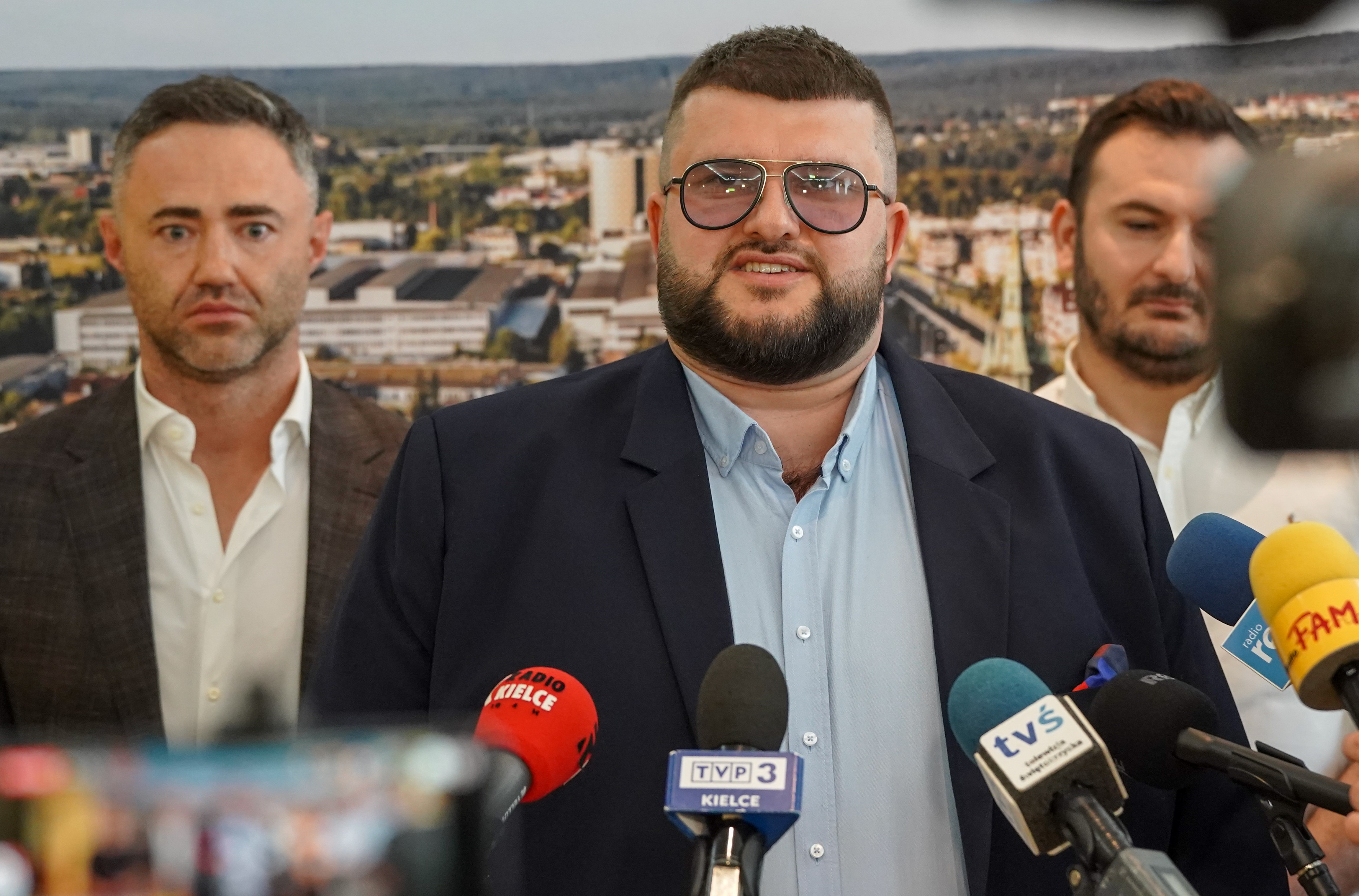 Nie przegap, czyli wydarzyło się w Kielcach – 10 maja 2024 roku