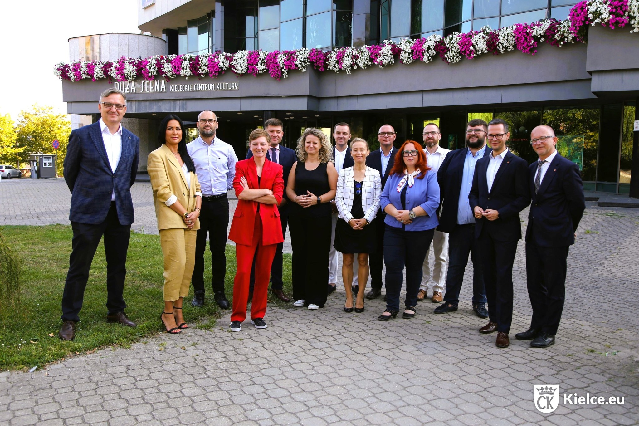 Nie przegap, czyli wydarzyło się w Kielcach – 3 września 2024 roku