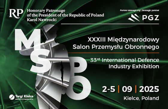 Targach-Kielce-MSPO