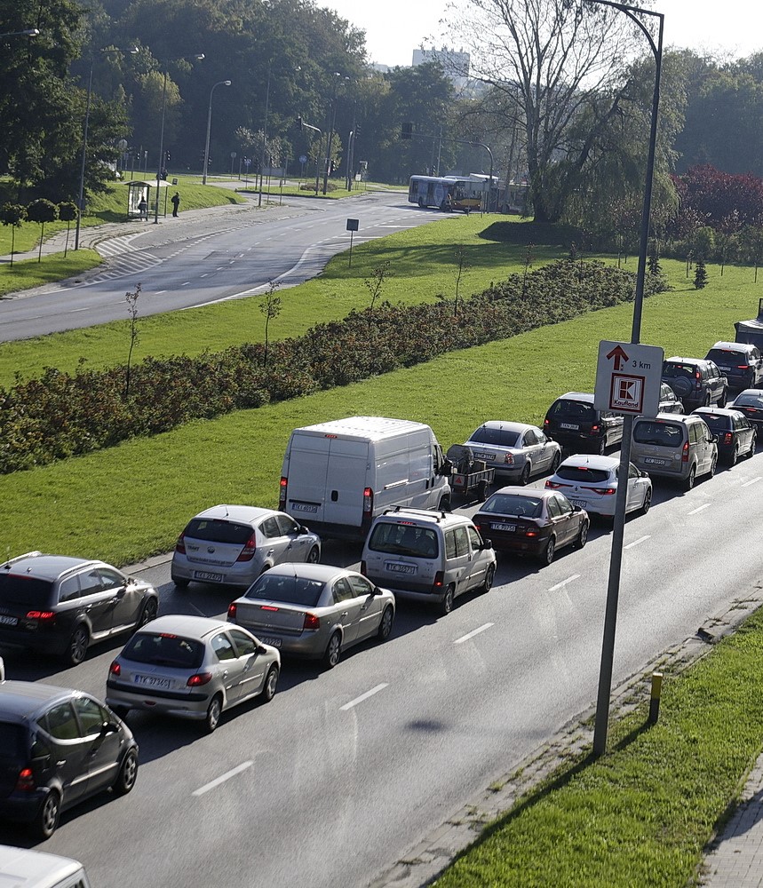 Blisko, coraz bliżej