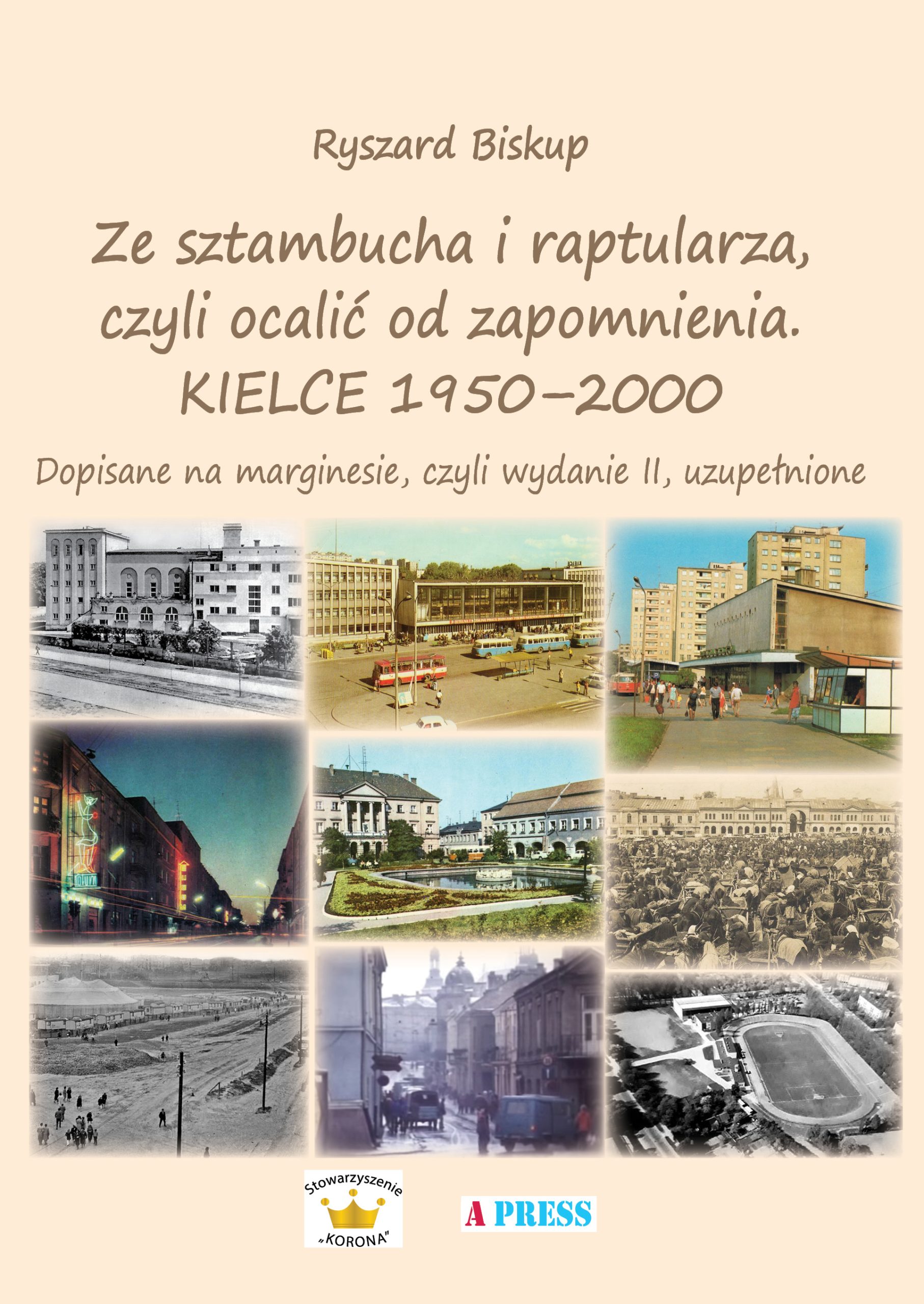 Ryszard Biskup w mroku „Satelity”